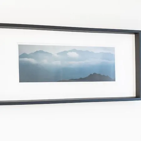 Cosy Flat With Sea Views In Santa Úrsula