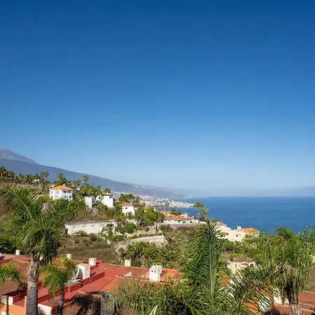 Cosy Flat With Sea Views In Apartamento