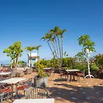 Cosy Flat With Sea Views In * Santa Úrsula