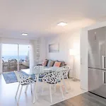 Cosy Flat With Sea Views In * Santa Úrsula