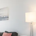 Cosy Flat With Sea Views In *