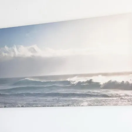 Cosy Flat With Sea Views In Appartement *
